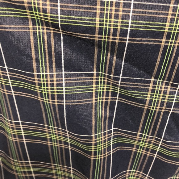 EUC Men’s Performance Golf Shorts - Picture 2 of 4